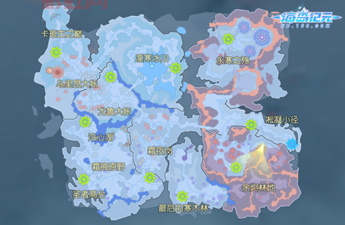 Dota IMBA地图详解：颠覆传统的自定义玩法揭秘