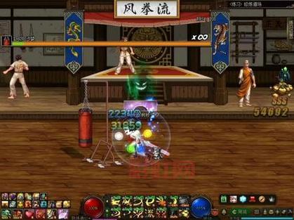 DNF流心：剑魂职业技能优化与实战攻略