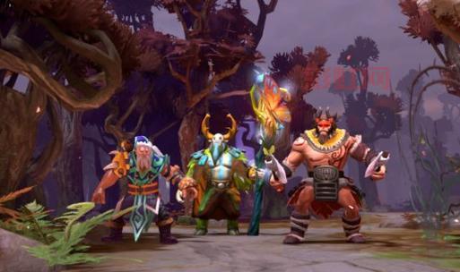 Dota669游戏指南：掌握船长加点与战术组合策略