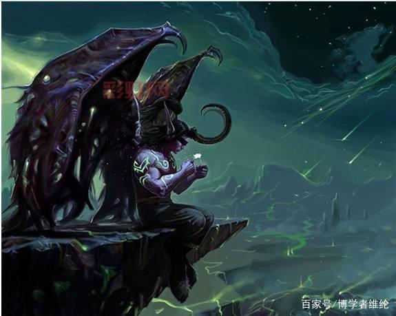 深入了解魔兽世界精灵文化：暗夜精灵、高等精灵与血精灵的故事