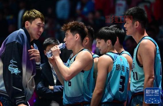 2024CBA全明星周末：厦门篮球盛宴，南北对决激情上演！