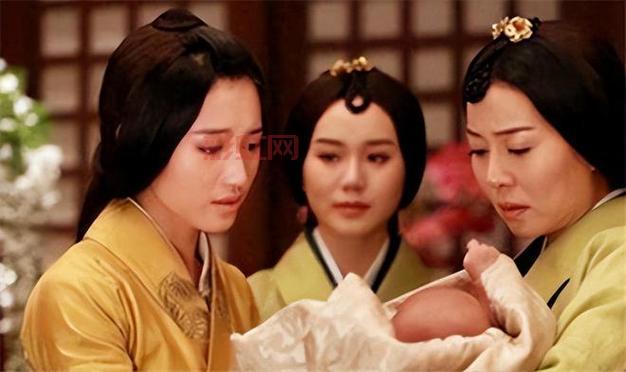 宫廷风云：从宫女到皇后的逆袭之路