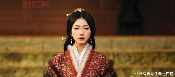 宫廷风云：从宫女到皇后的逆袭之路
