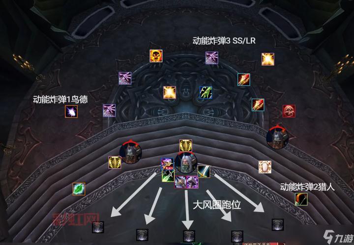 冰冠堡垒T10套装攻略：魔兽世界玩家必备装备获取指南