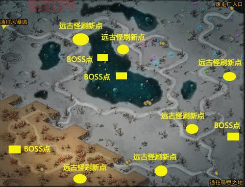 如何解密荻花宫隐藏boss：全攻略解析