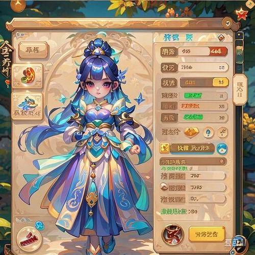 2024年梦幻西游6月新区指南：强力组合推荐
