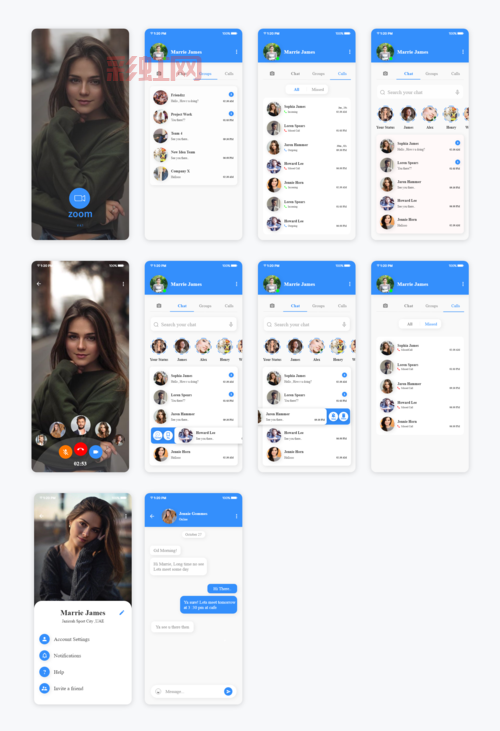 百灵闪拍APP下载，解锁图像搜索社交新玩法！