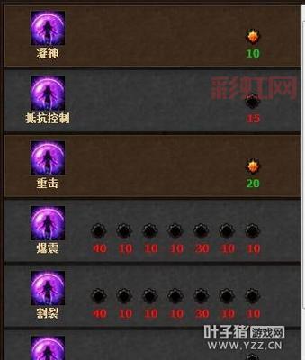 斗战神龙女系别推荐：刺杀系或链刃系如何选择
