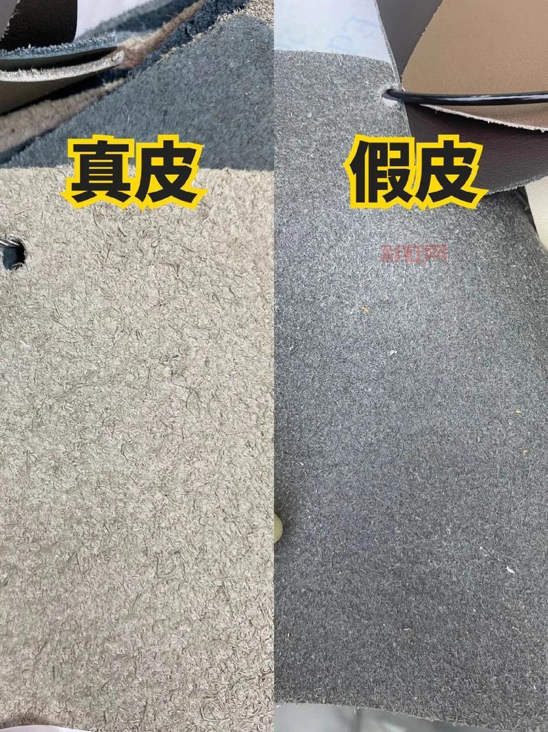 PU皮和真皮有什么区别？了解人造皮革PU皮的特性