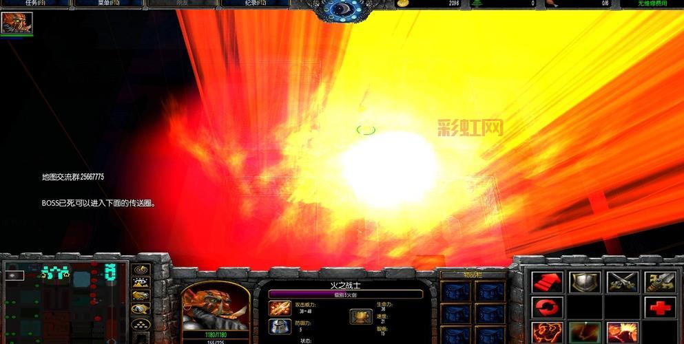 灭魔之道全新版本V.6.6：英雄技能与地图更新