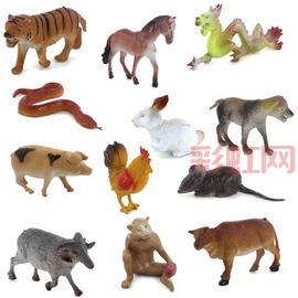 牧猪奴戏解读：与哪个生肖有关？