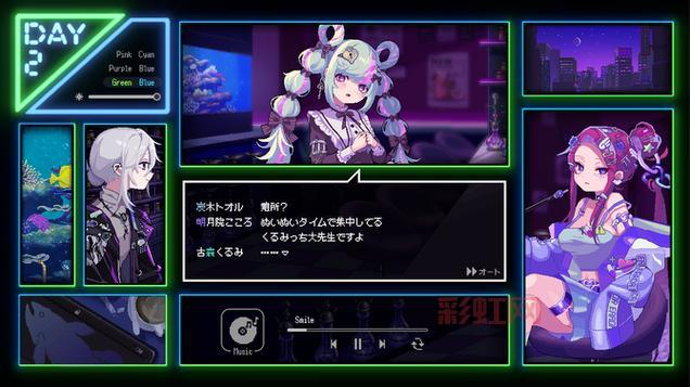 To Heart 2正式登陆！恋爱冒险与RPG探索的完美融合