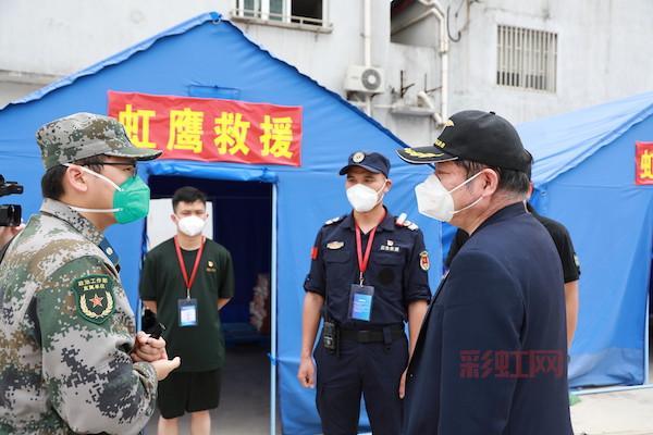 巡逻任务全解：如何轻松完成并达成高效目标