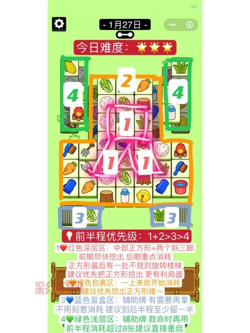 五庄观后院攻略：如何轻松通关人参果树神？