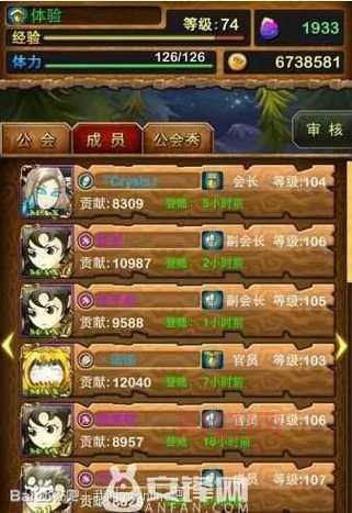 我叫MT公会副本最新更新：机制调整及通关技巧解析