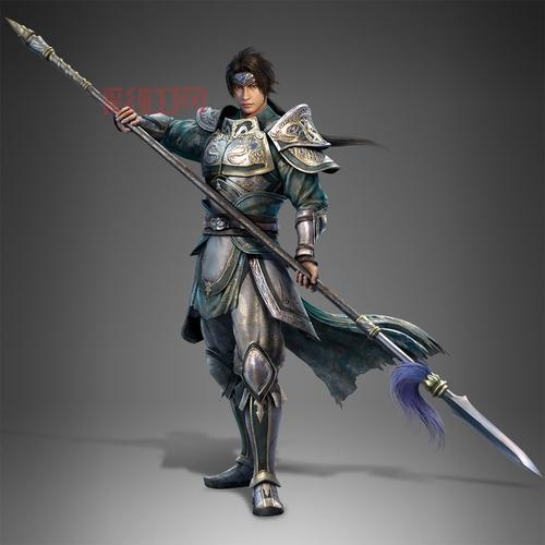 真三国无双6将军位全解析：最强武将晋升方法