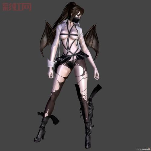 洛奇英雄传女妖爆衣技巧揭秘，超强攻略助你轻松通关