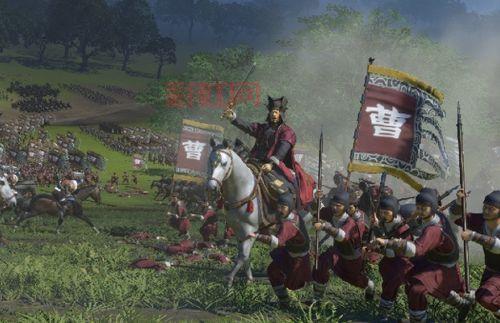 中华MOD网：全面战争MOD与独立游戏创作平台