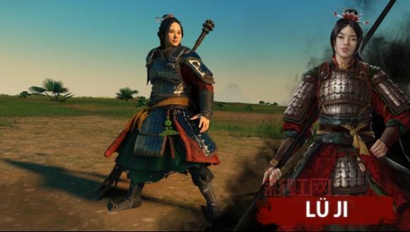 中华MOD网：全面战争MOD与独立游戏创作平台