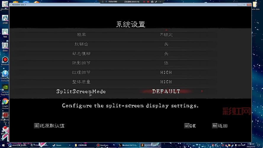 生化危机5CDKey激活教程：如何正确输入