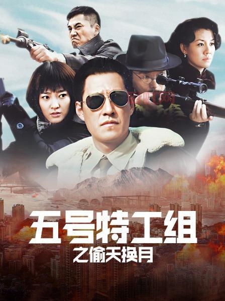 五号特工组之偷天换月全明星演员表，剧情与角色一览