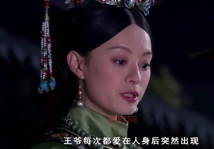 果郡王怎么死的？从甄嬛传情节解读到真实历史