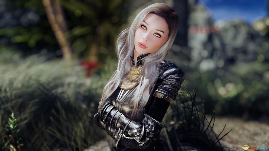 上古卷轴5美MOD推荐：提升画质与美女角色MOD合集