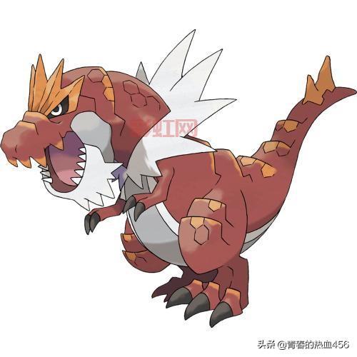 口袋妖怪xy攻略