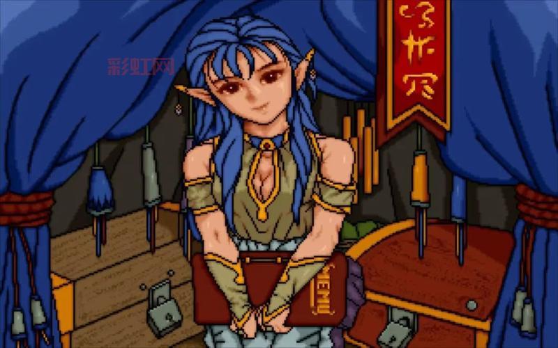 炎龙骑士团3：经典战棋RPG攻略及通关技巧