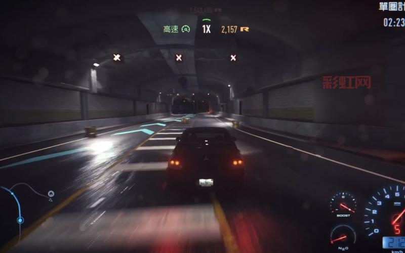 极品飞车19最新攻略：全面提升驾驶体验与技巧