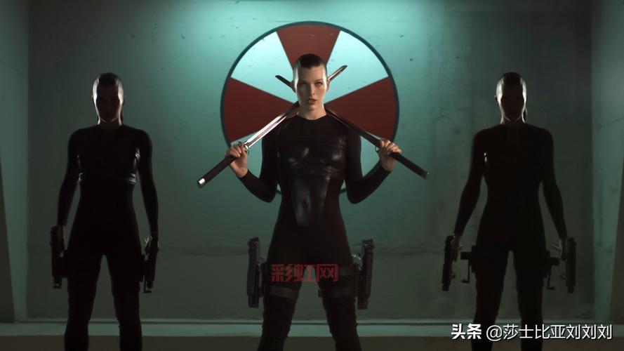 生化危机5好看吗？探讨电影中的精彩元素与观影体验