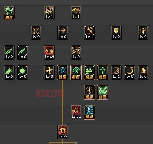 DNF血气之刃：狂战士40级必备技能完全指南