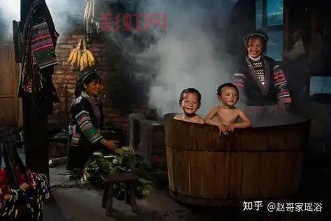 洗澡不仅仅是清洁，还是一种古老的治病疗法
