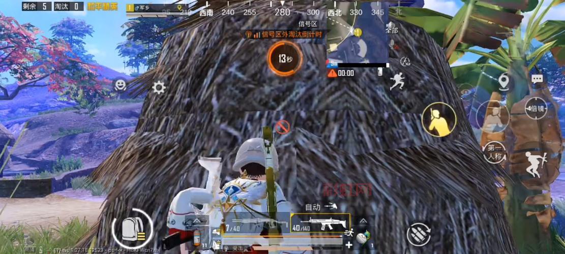CS七龙珠22：经典动漫射击游戏，全新玩法大揭秘！