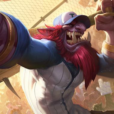 LOL巨魔之王特朗德尔攻略：如何运用技能和策略击败敌人
