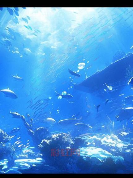 梦幻珊瑚海：探索海底世界的神秘之旅