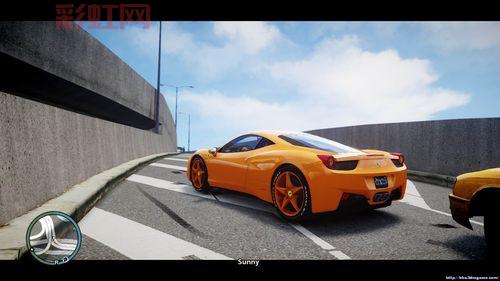 GTA4必备补丁推荐：让游戏更流畅、更精彩
