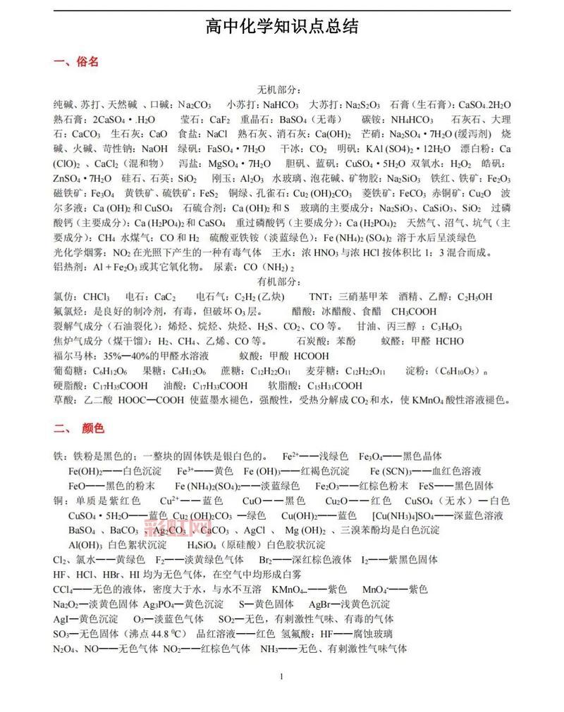 2009攻略：高考备考技巧与复习重点全攻略