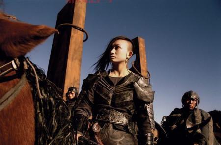 七剑电影解析：经典武侠动作与甄子丹的精彩演绎