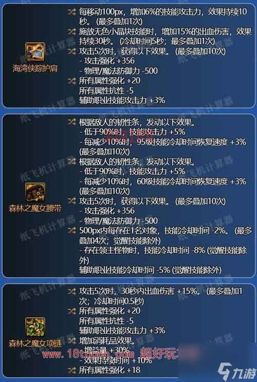 DNF男气功加点详解：提高爆发与生存的关键技巧