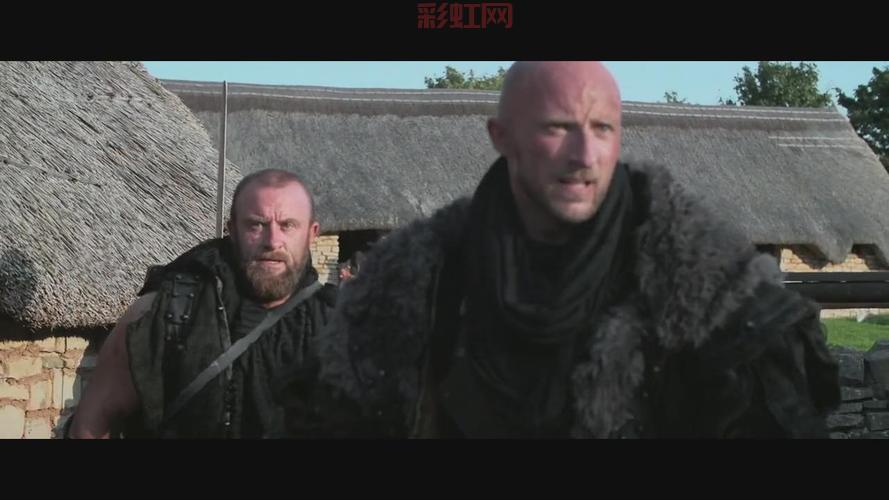 诅咒骑士影评：揭开魔幻电影的神秘面纱