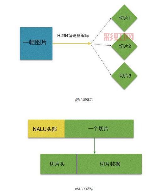 H264器:专业视频编码解码解决方案