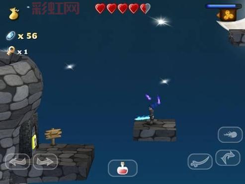 神剑奇侠Swordigo攻略：从新手到高手的必备指南