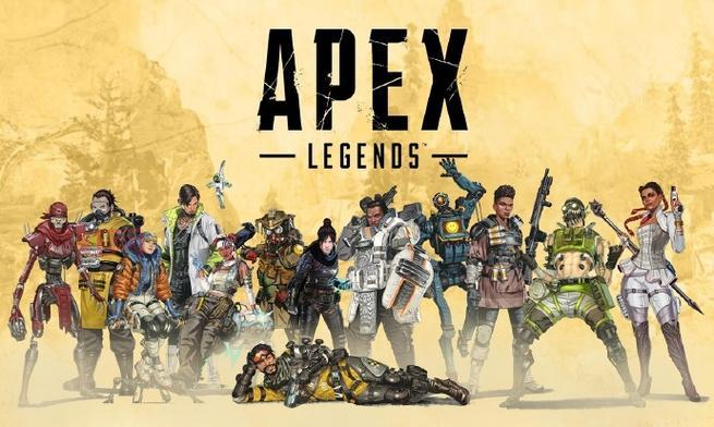 Apex英雄在哪下载？官方下载渠道与详细步骤详解！