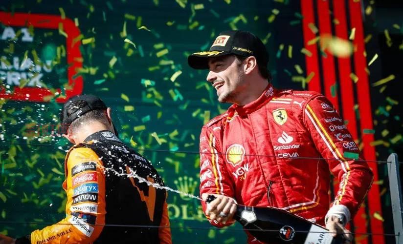 2011F1赛季回顾：维特尔卫冕与红牛双冠