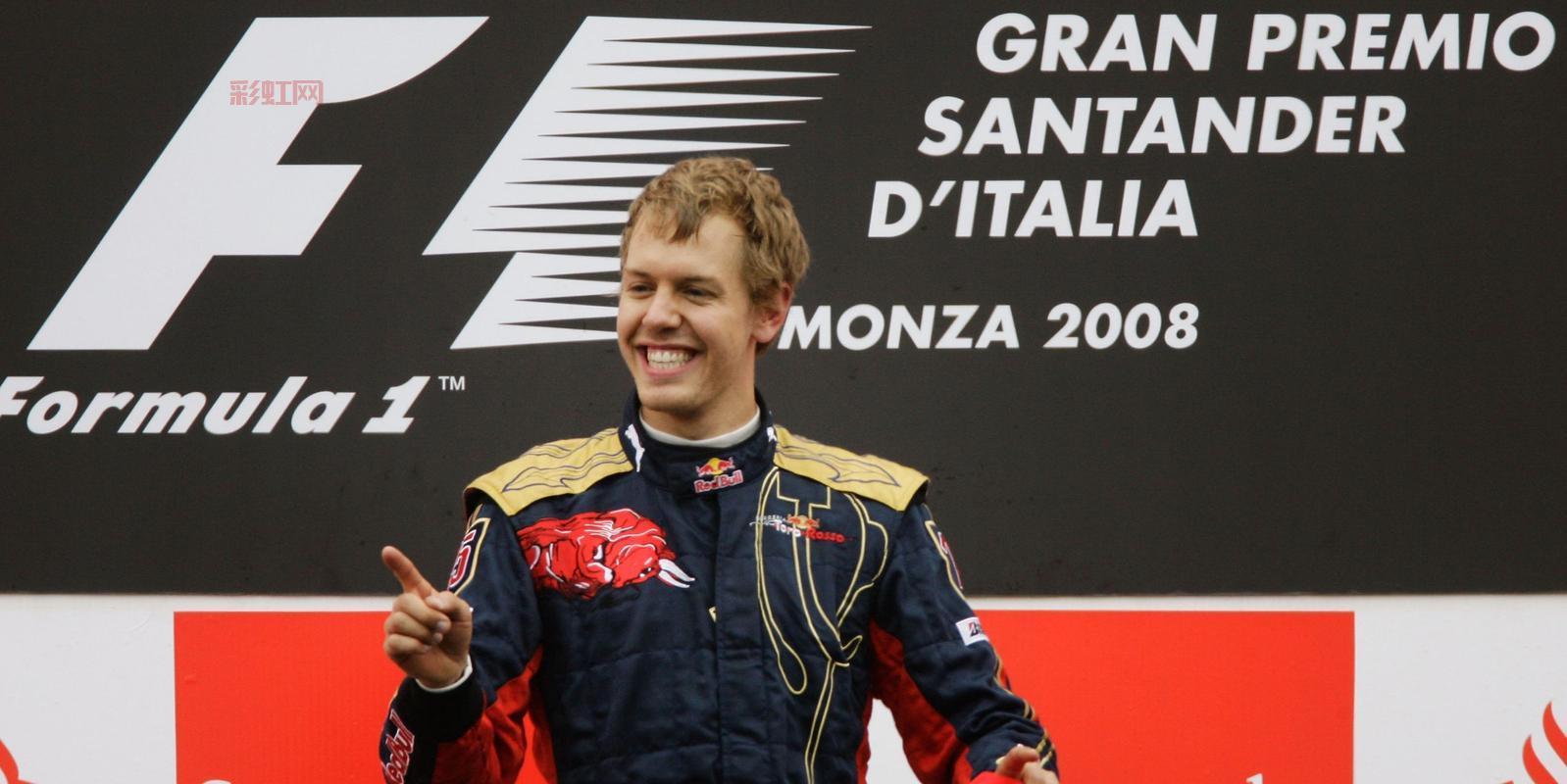 2011F1赛季回顾：维特尔卫冕与红牛双冠