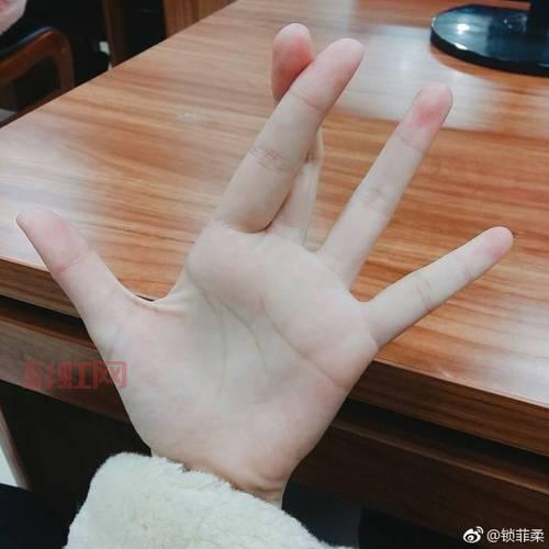 180231是什么意思？揭示这个表白手势背后的含义！