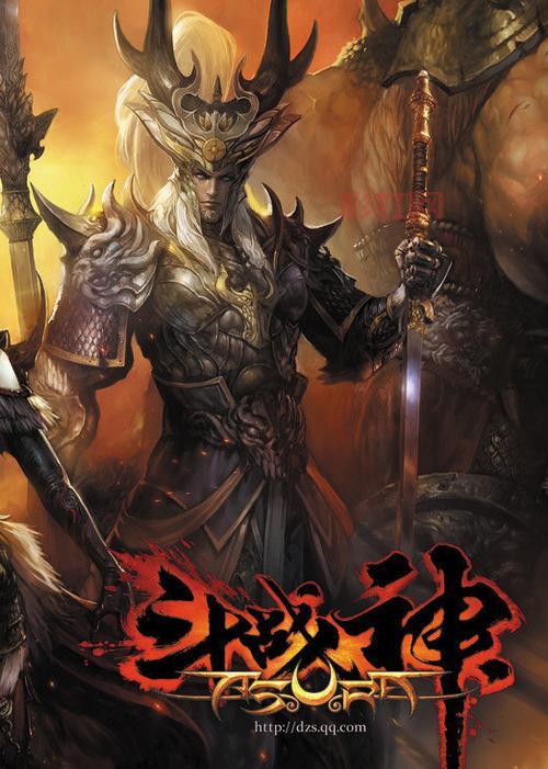 斗战神神将PK技巧分享：制胜连招与元素选择