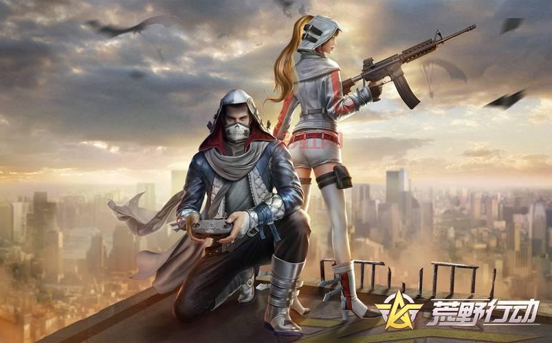 2023有什么好玩的手游？这几款游戏千万别错过！
