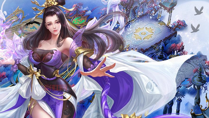 2023有什么好玩的手游？这几款游戏千万别错过！